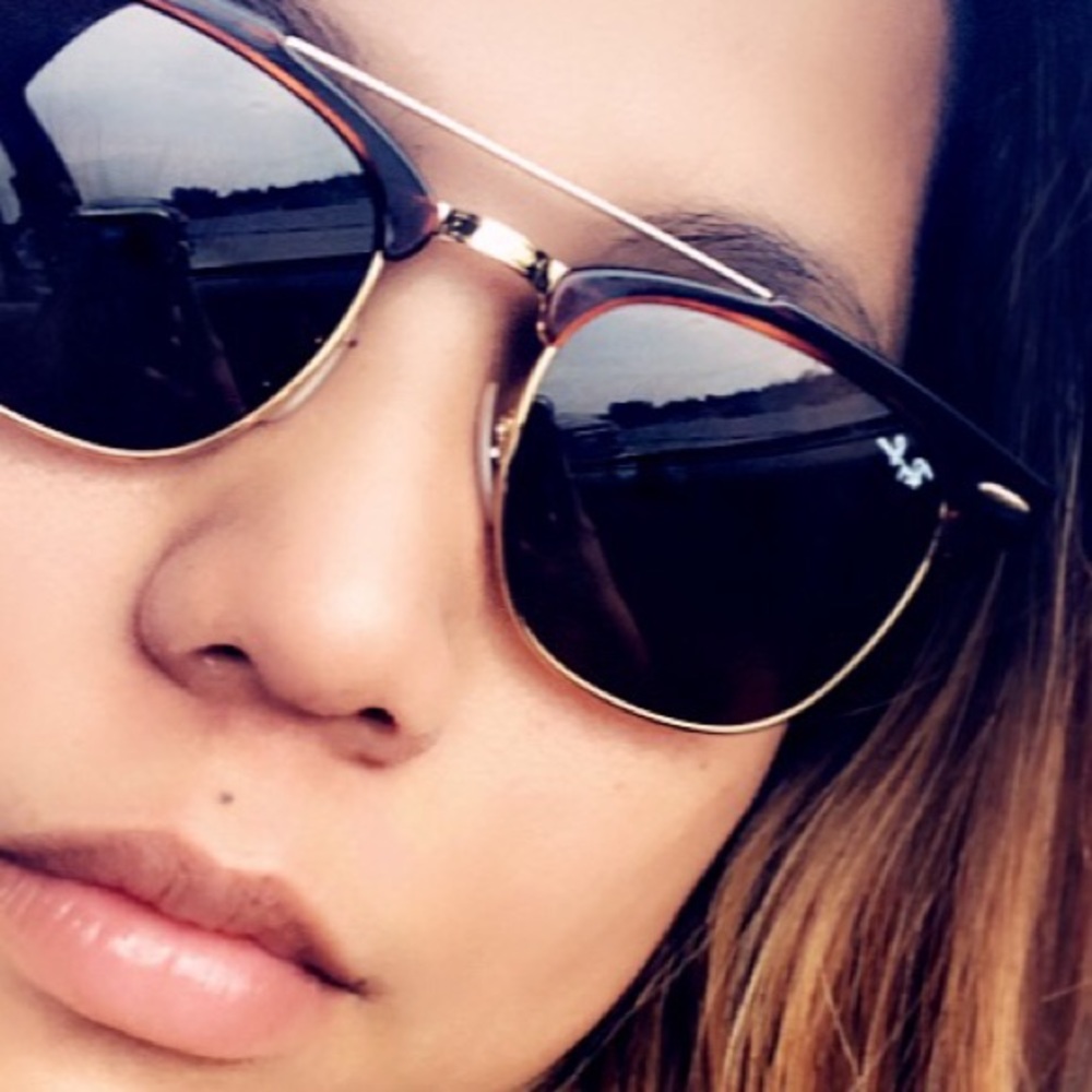 Meet your Posher, Risalyne